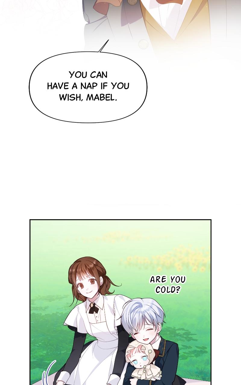 Baby Tyrant Chap 4 - Next Chap 5