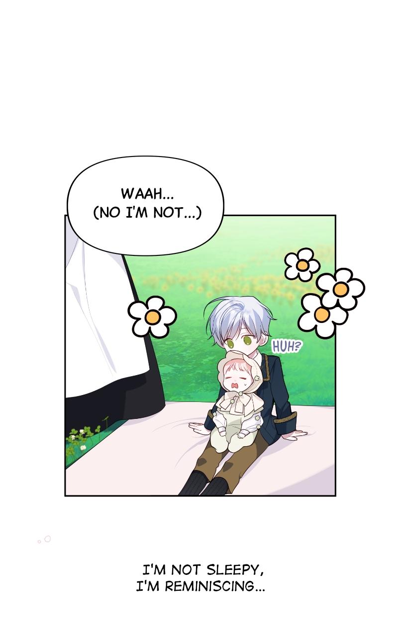 Baby Tyrant Chap 4 - Next Chap 5