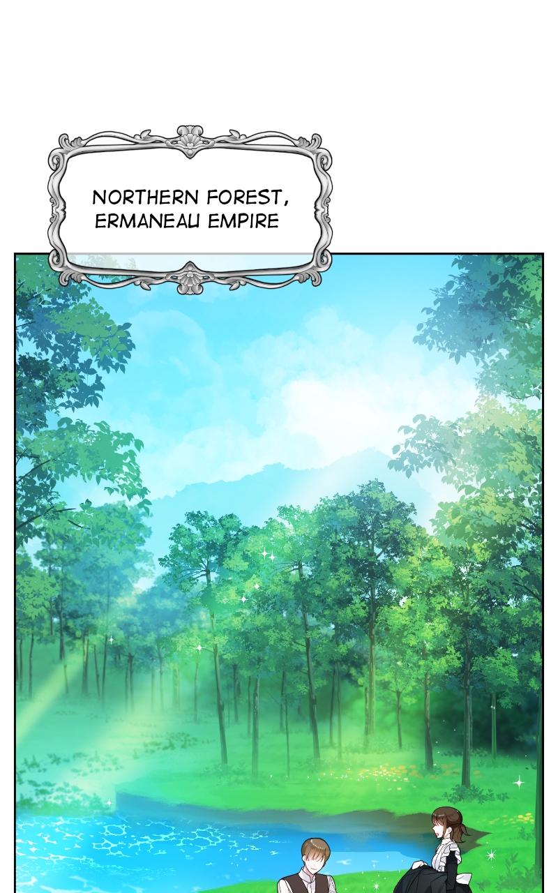 Baby Tyrant Chap 4 - Next Chap 5