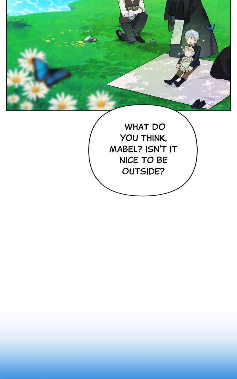 Baby Tyrant Chap 4 - Next Chap 5