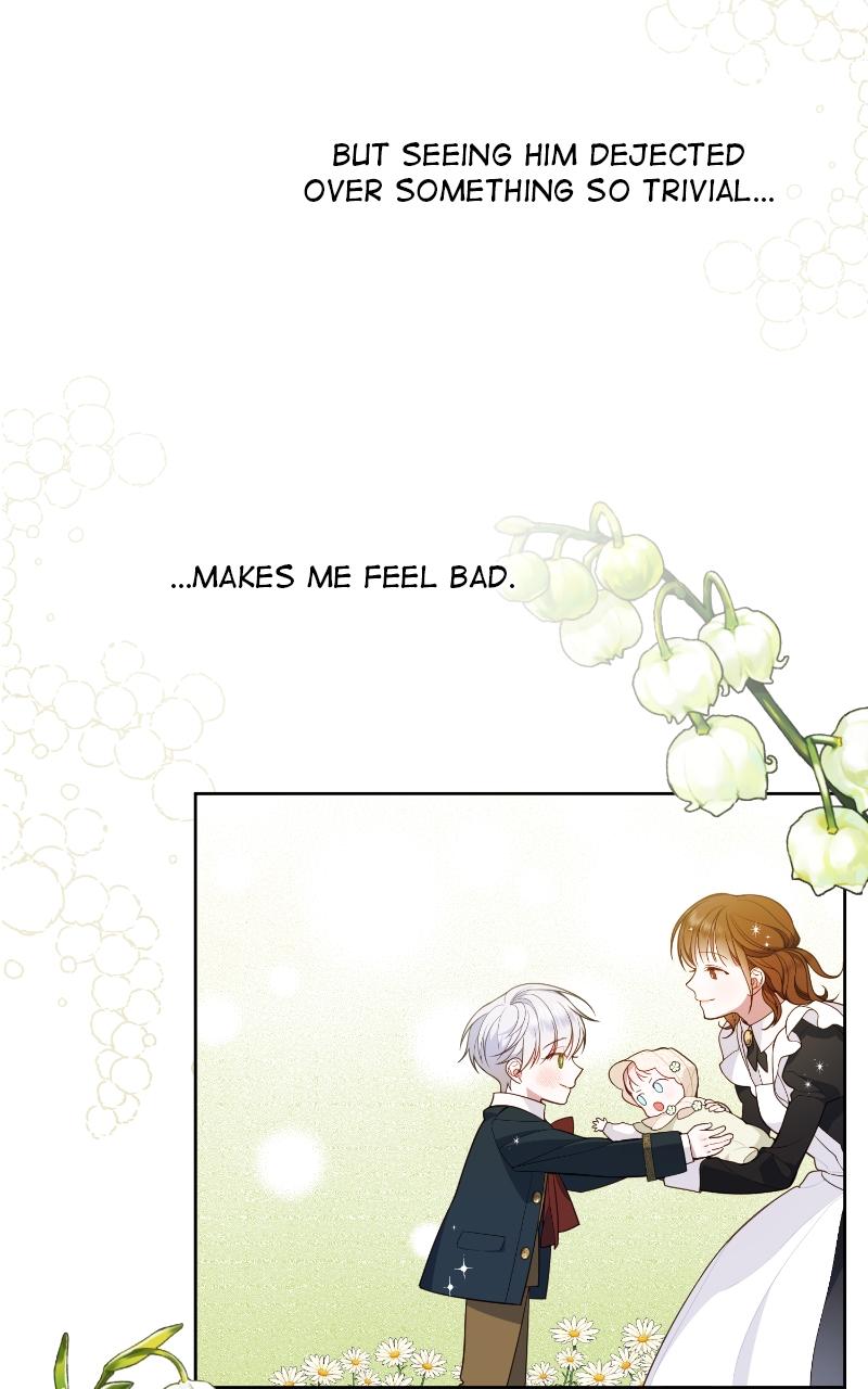 Baby Tyrant Chap 5 - Next Chap 6