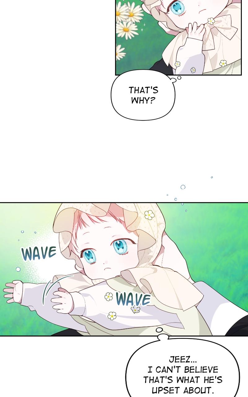 Baby Tyrant Chap 5 - Next Chap 6