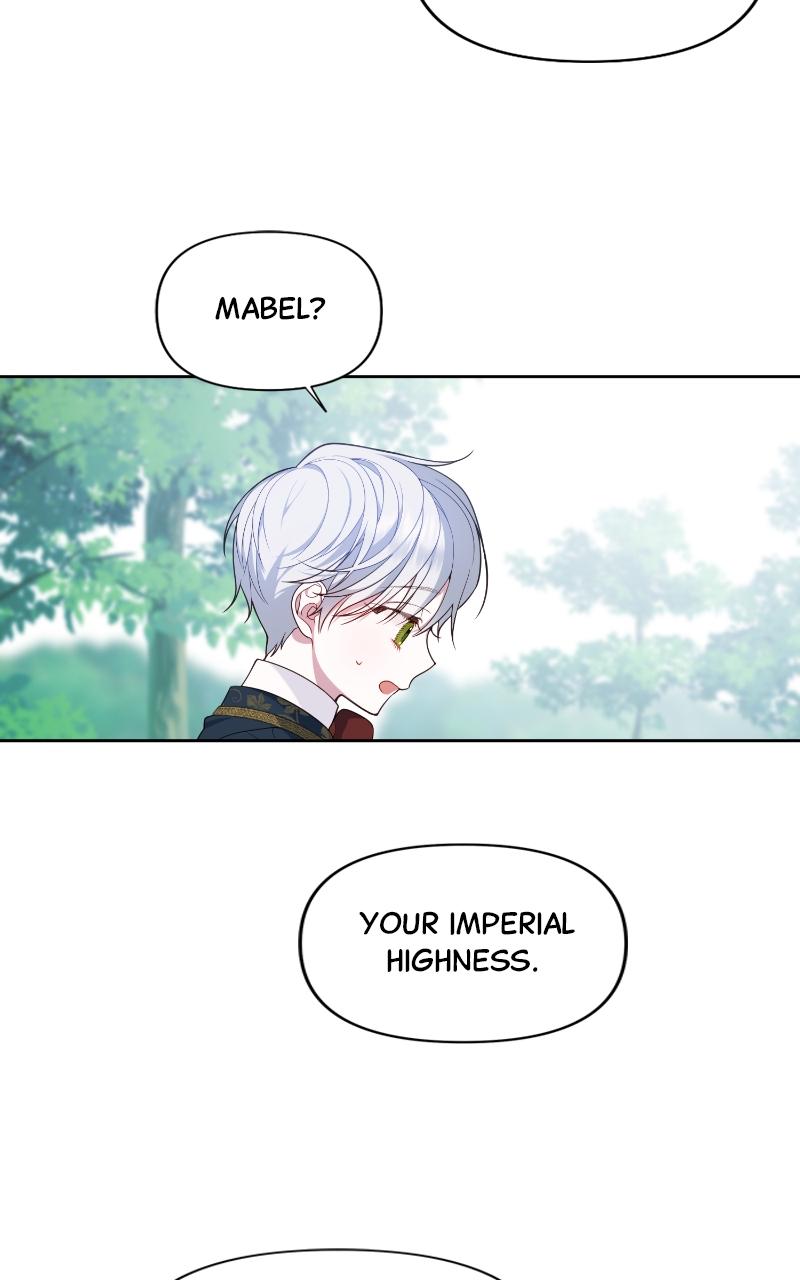 Baby Tyrant Chap 5 - Next Chap 6