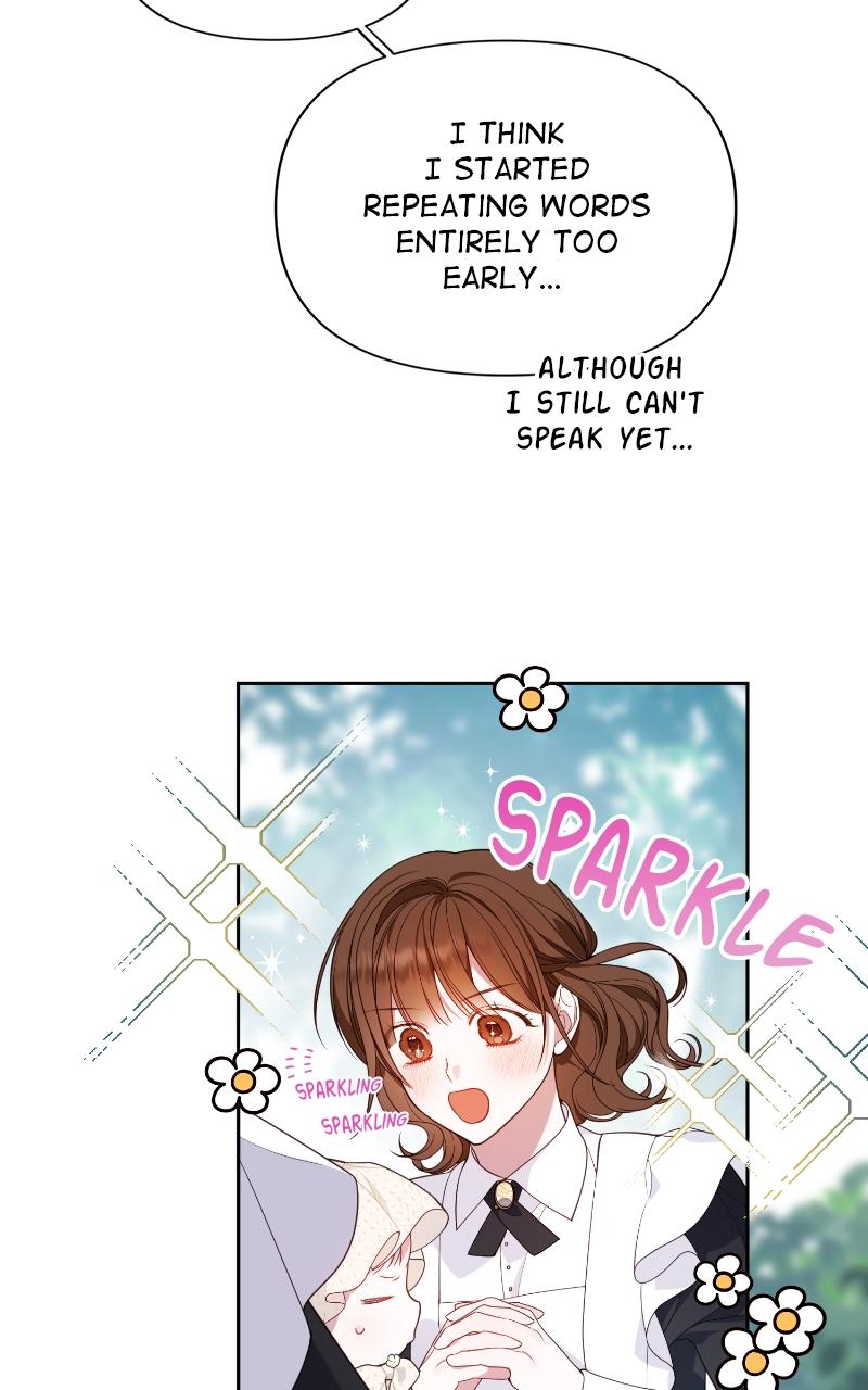 Baby Tyrant Chap 5 - Next Chap 6