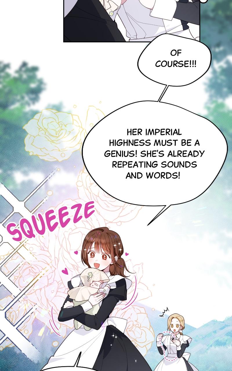 Baby Tyrant Chap 5 - Next Chap 6