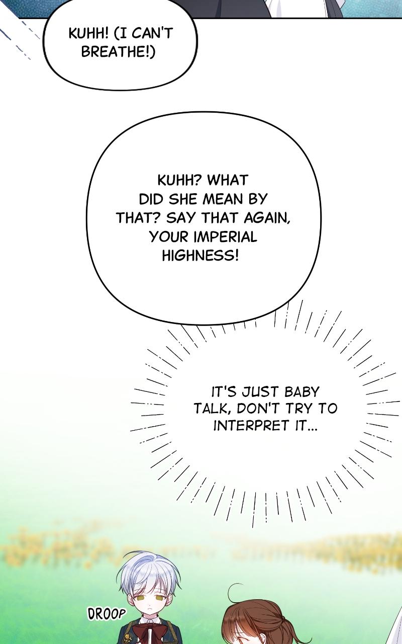 Baby Tyrant Chap 5 - Next Chap 6