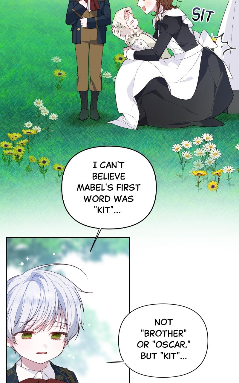 Baby Tyrant Chap 5 - Next Chap 6