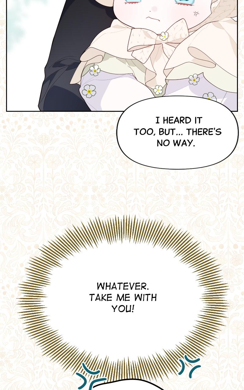 Baby Tyrant Chap 5 - Next Chap 6