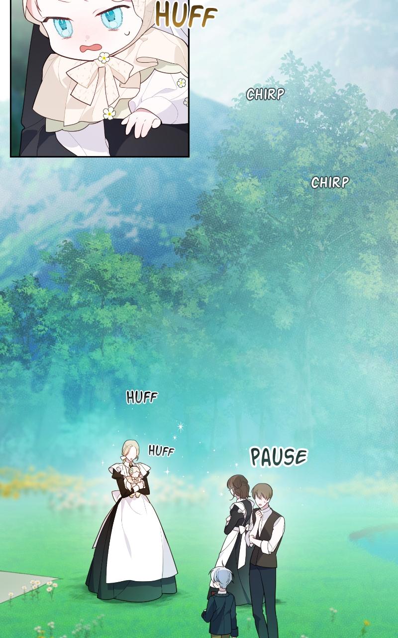 Baby Tyrant Chap 5 - Next Chap 6