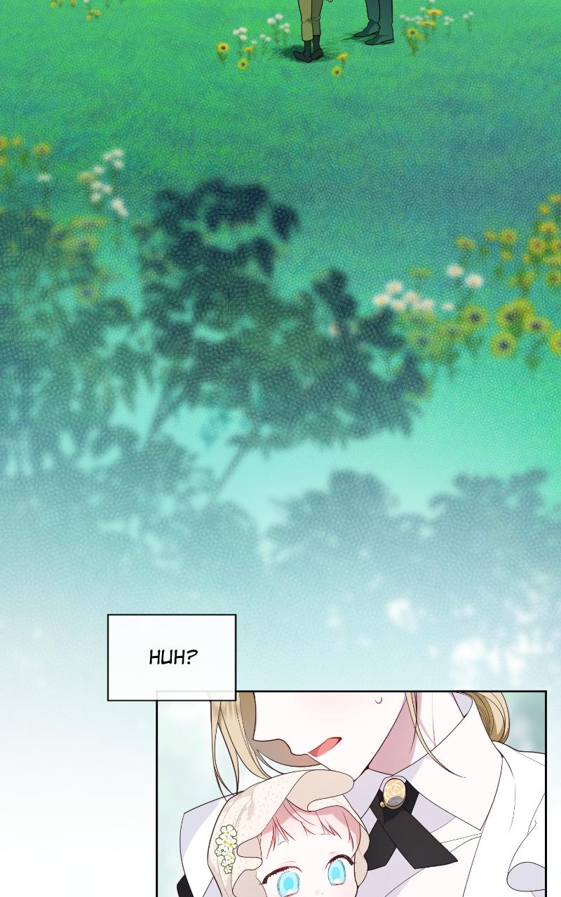 Baby Tyrant Chap 5 - Next Chap 6