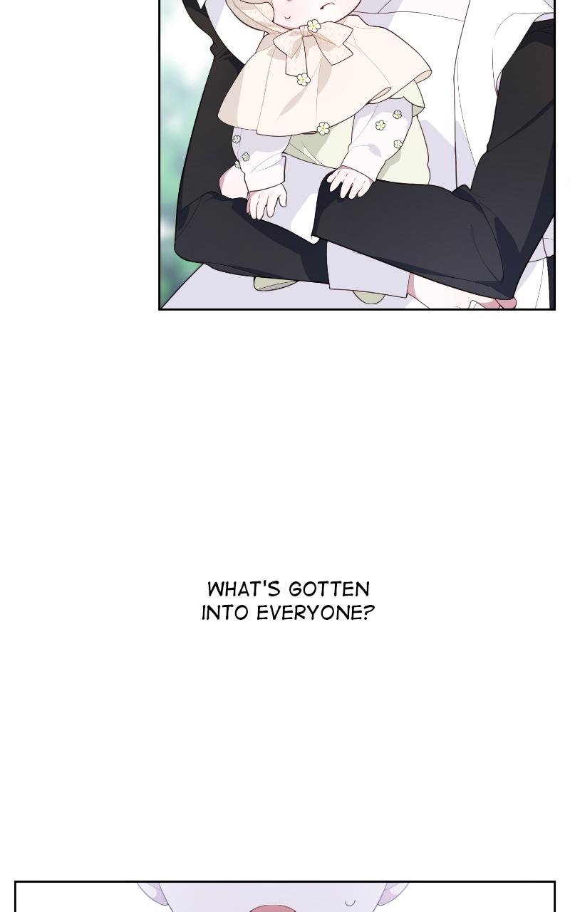 Baby Tyrant Chap 5 - Next Chap 6