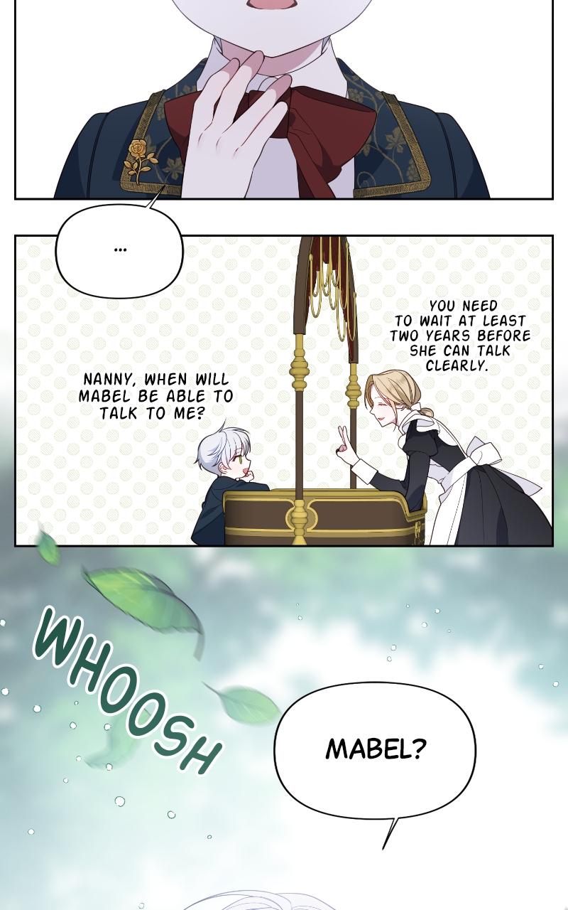 Baby Tyrant Chap 5 - Next Chap 6