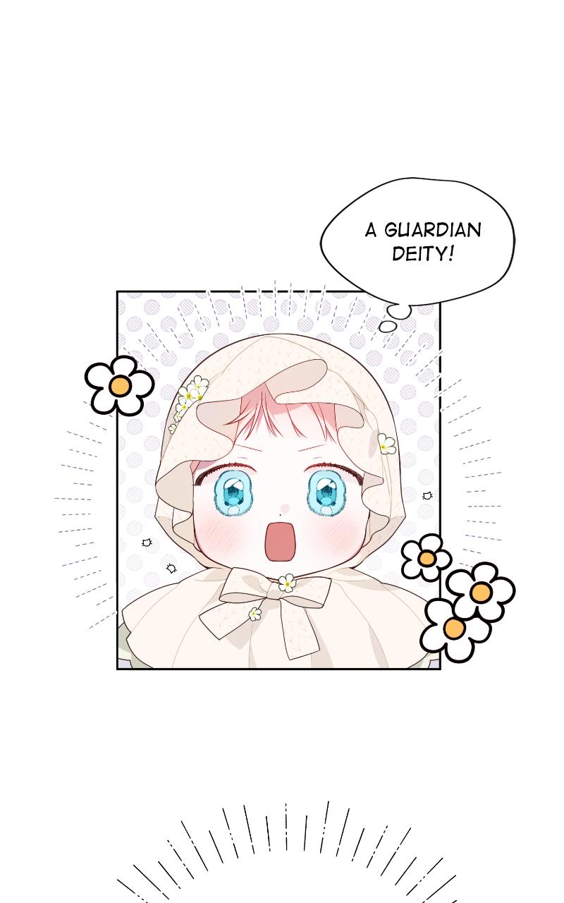 Baby Tyrant Chap 5 - Next Chap 6