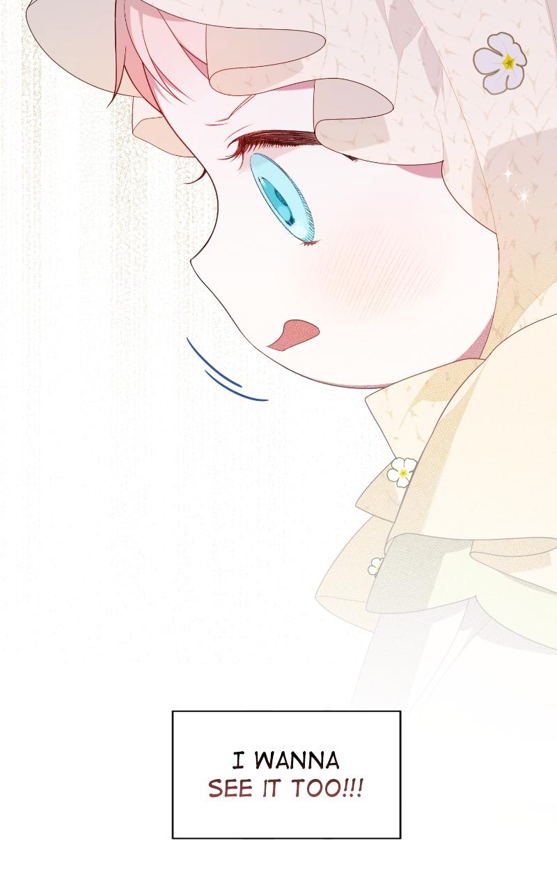 Baby Tyrant Chap 5 - Next Chap 6