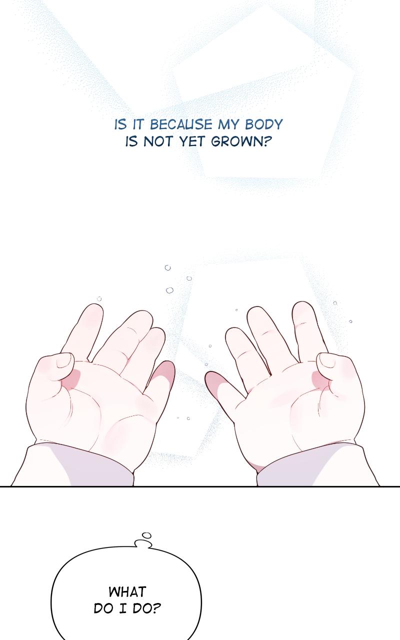 Baby Tyrant Chap 5 - Next Chap 6