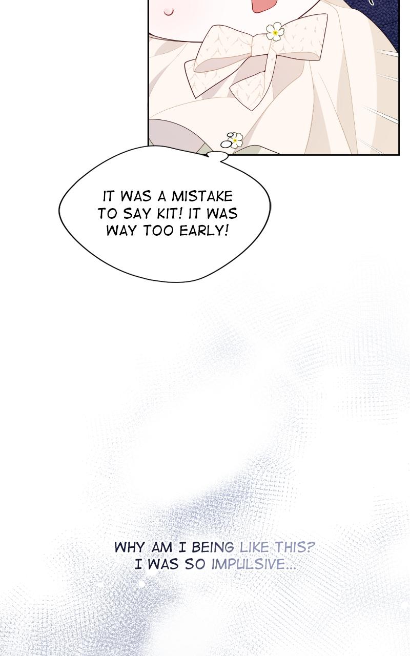 Baby Tyrant Chap 5 - Next Chap 6
