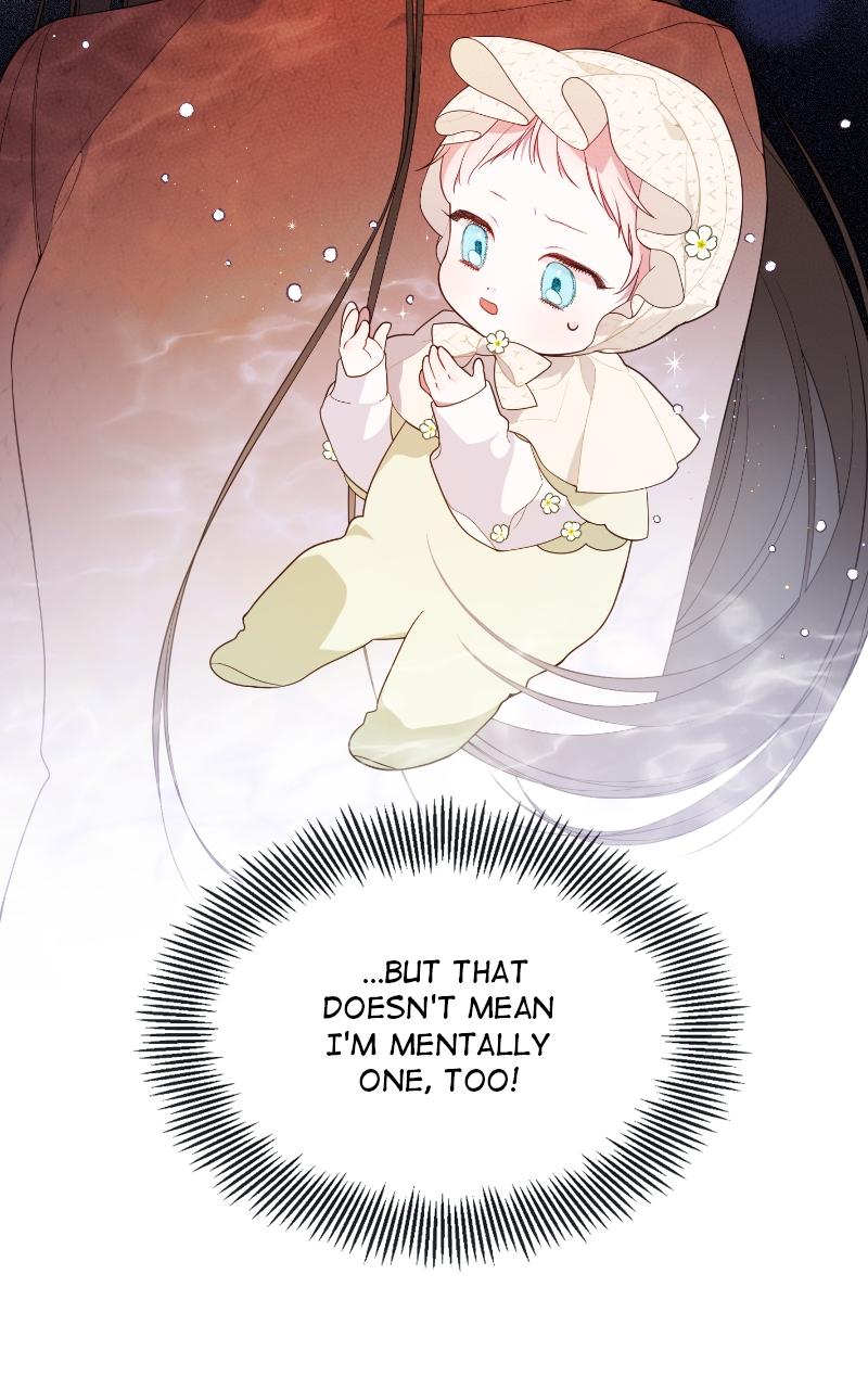 Baby Tyrant Chap 5 - Next Chap 6