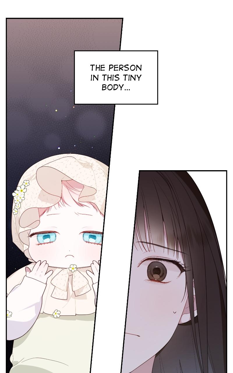 Baby Tyrant Chap 5 - Next Chap 6