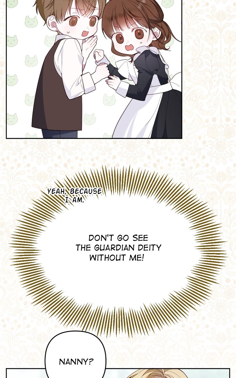 Baby Tyrant Chap 5 - Next Chap 6