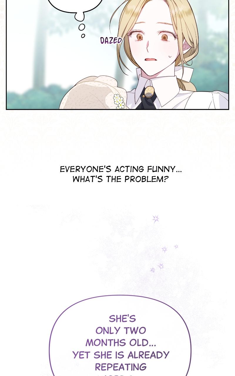 Baby Tyrant Chap 5 - Next Chap 6