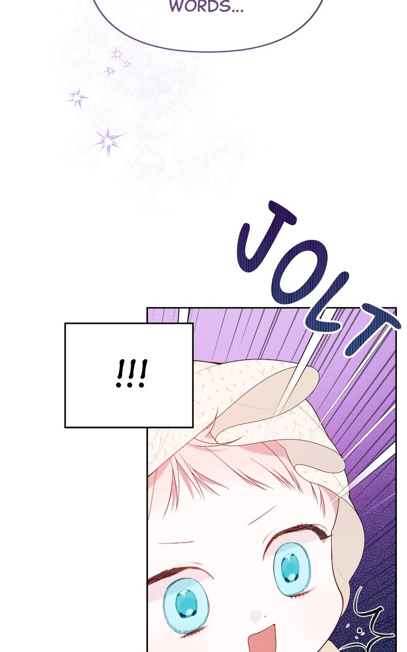 Baby Tyrant Chap 5 - Next Chap 6