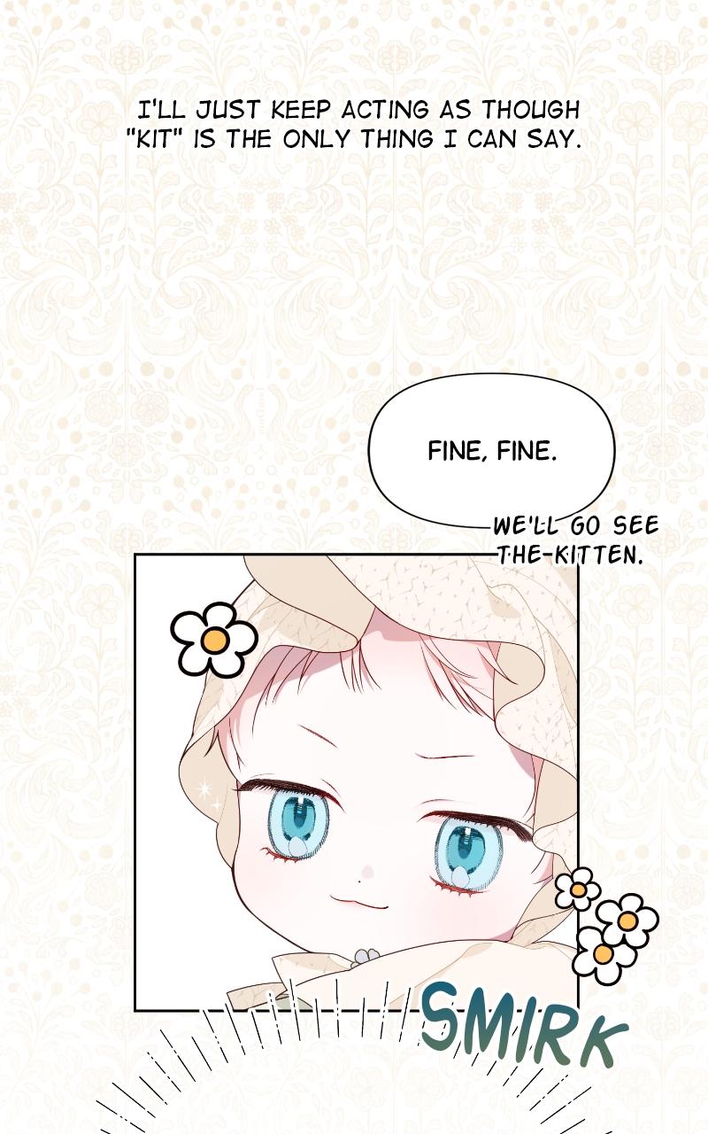 Baby Tyrant Chap 5 - Next Chap 6