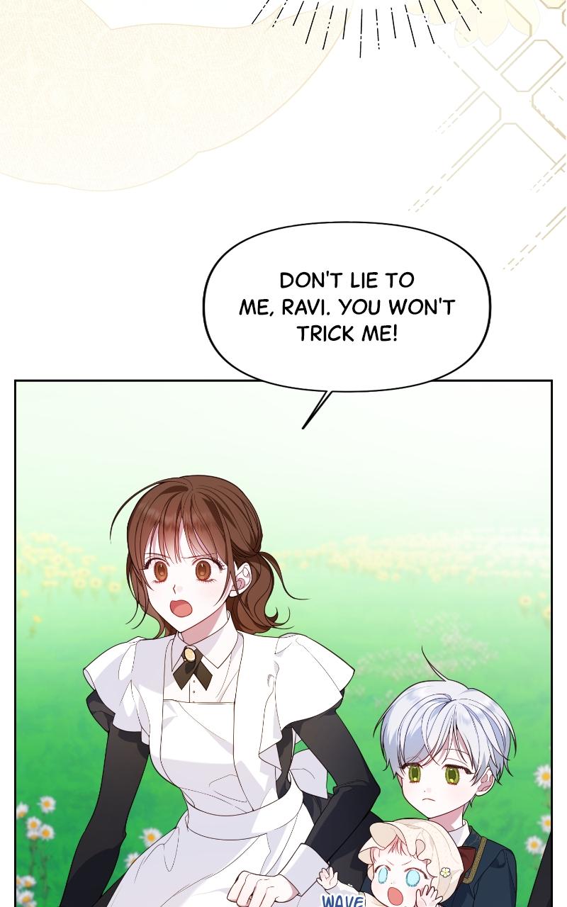 Baby Tyrant Chap 5 - Next Chap 6