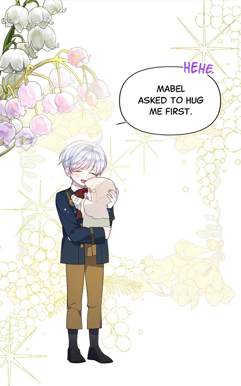 Baby Tyrant Chap 5 - Next Chap 6