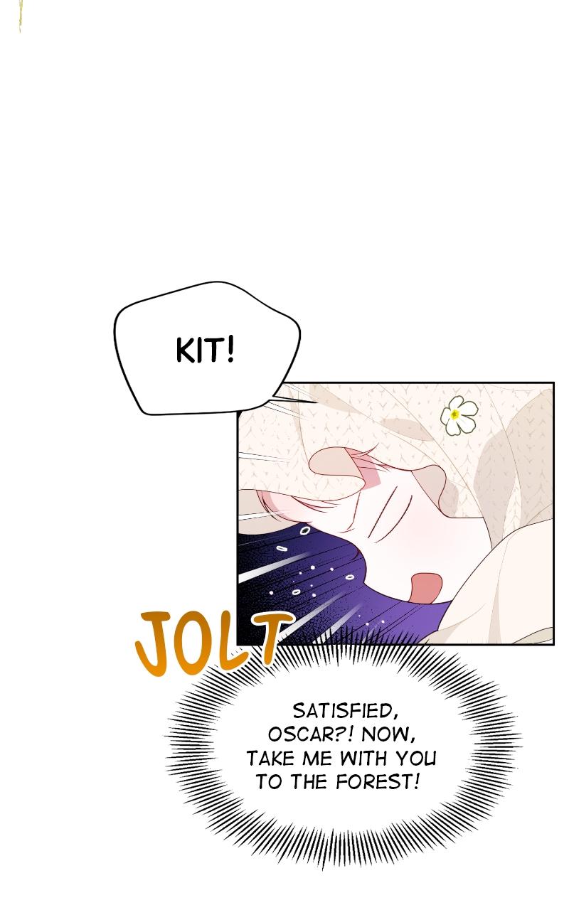 Baby Tyrant Chap 5 - Next Chap 6