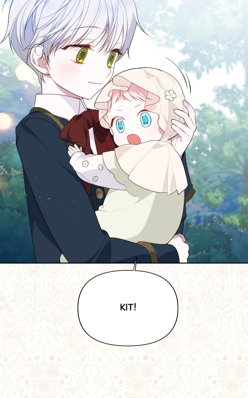 Baby Tyrant Chap 5 - Next Chap 6
