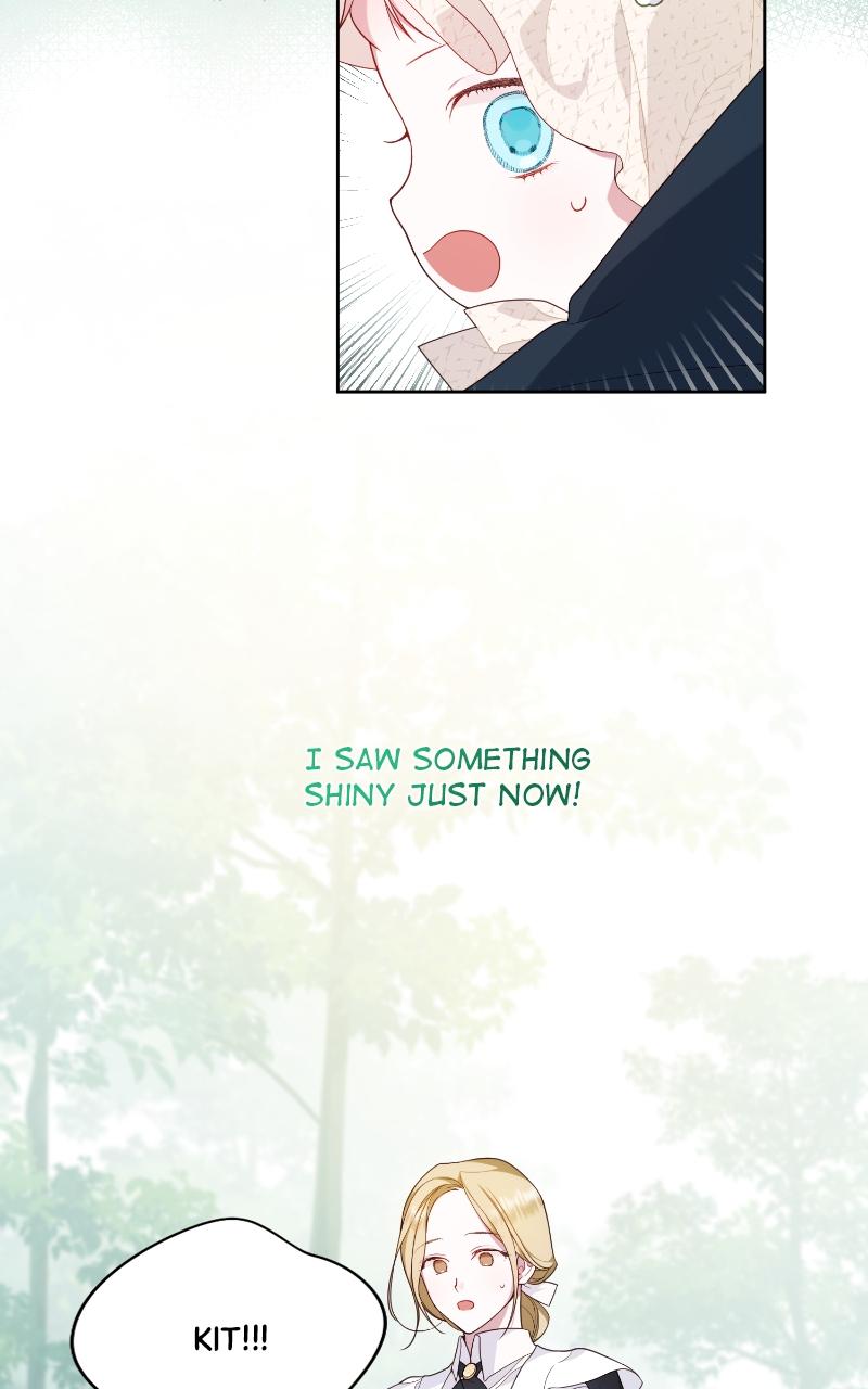 Baby Tyrant Chap 5 - Next Chap 6