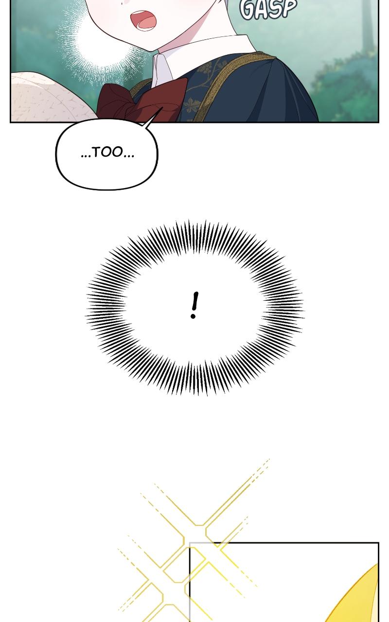 Baby Tyrant Chap 5 - Next Chap 6