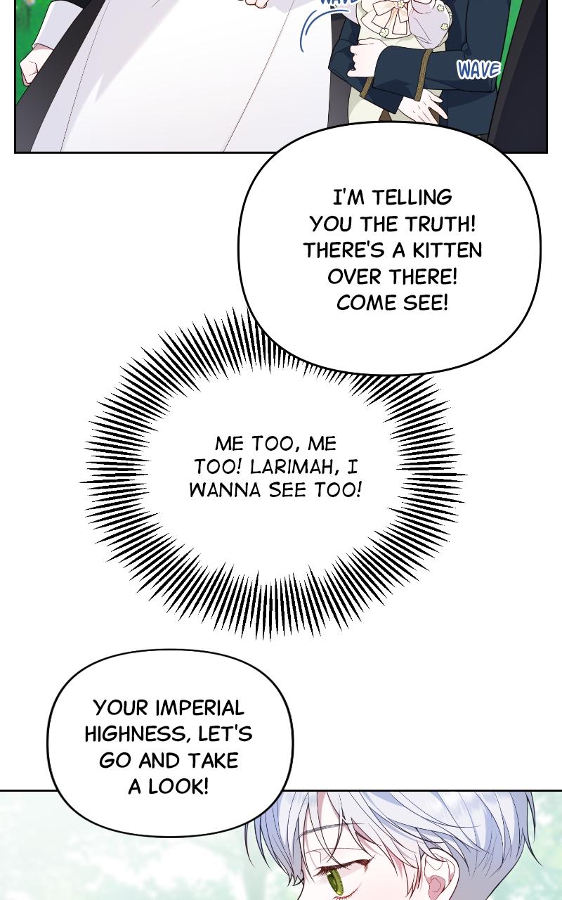 Baby Tyrant Chap 5 - Next Chap 6