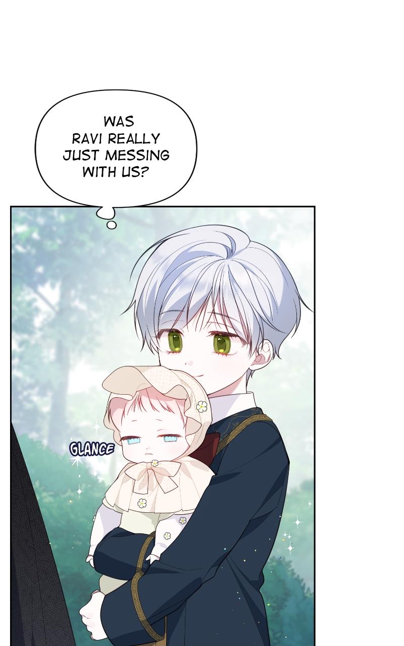 Baby Tyrant Chap 5 - Next Chap 6