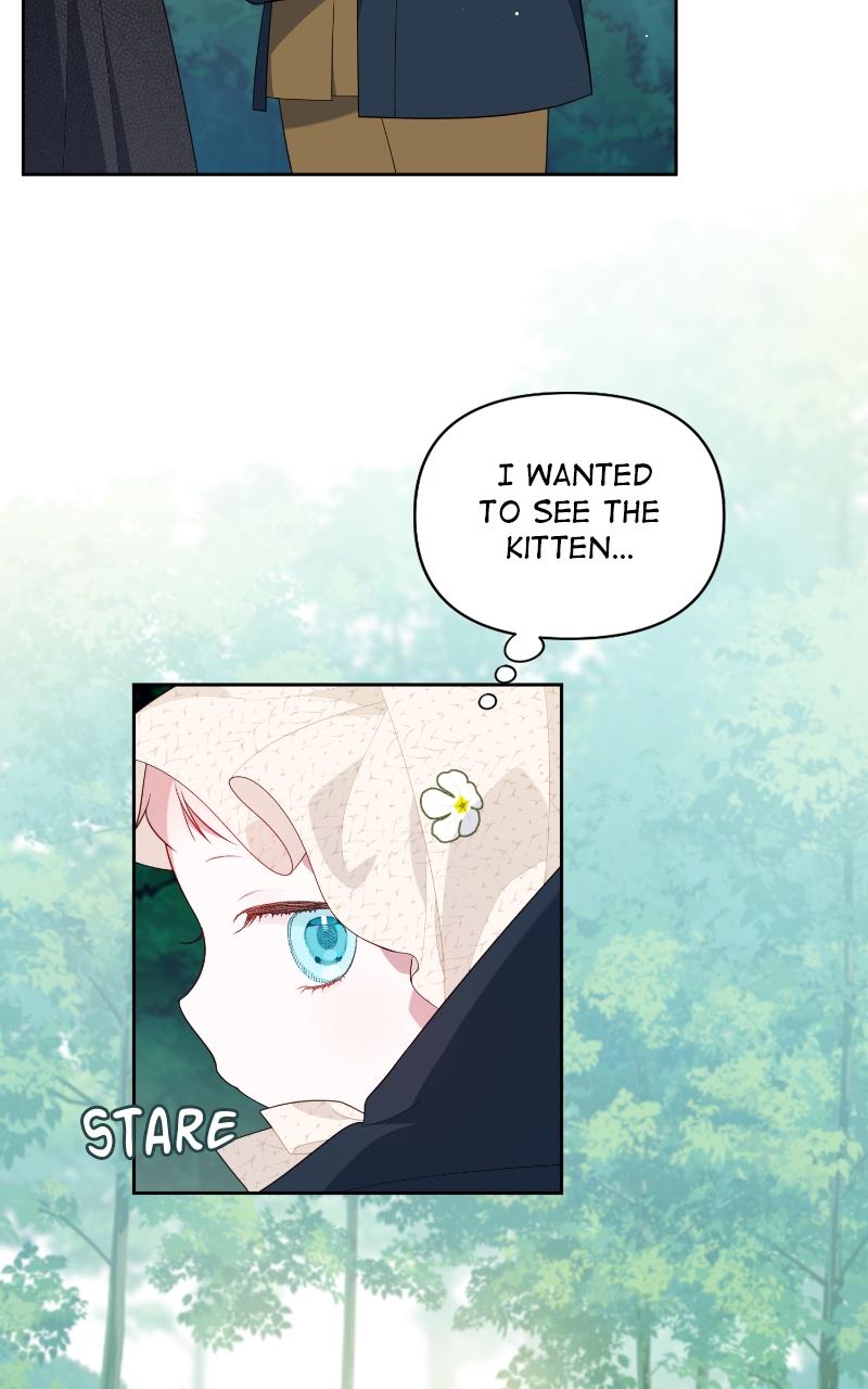 Baby Tyrant Chap 5 - Next Chap 6