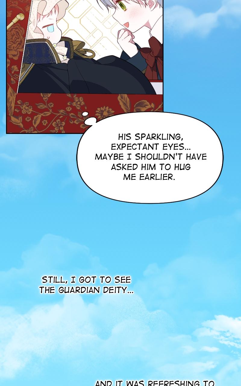 Baby Tyrant Chap 5 - Next Chap 6