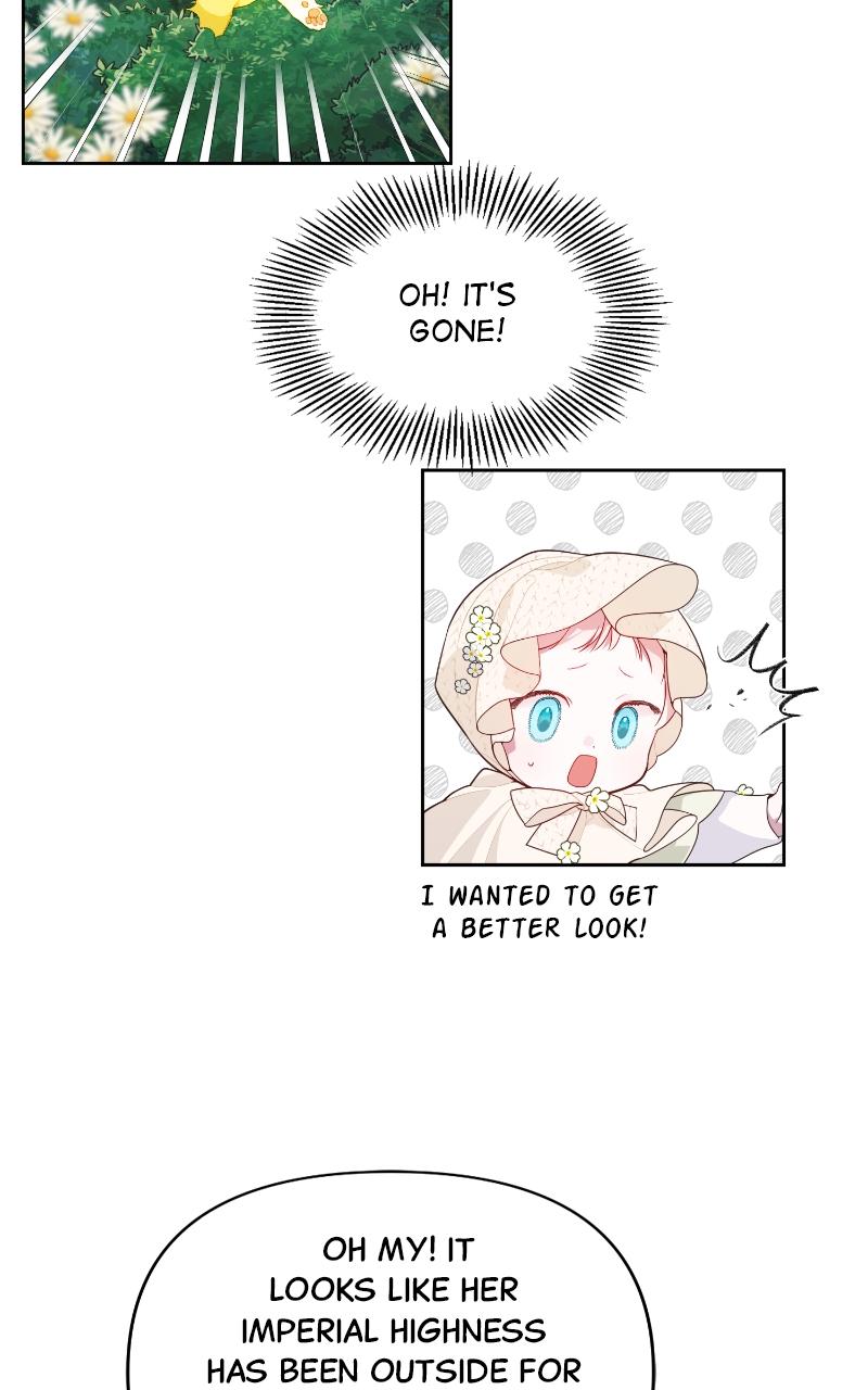 Baby Tyrant Chap 5 - Next Chap 6