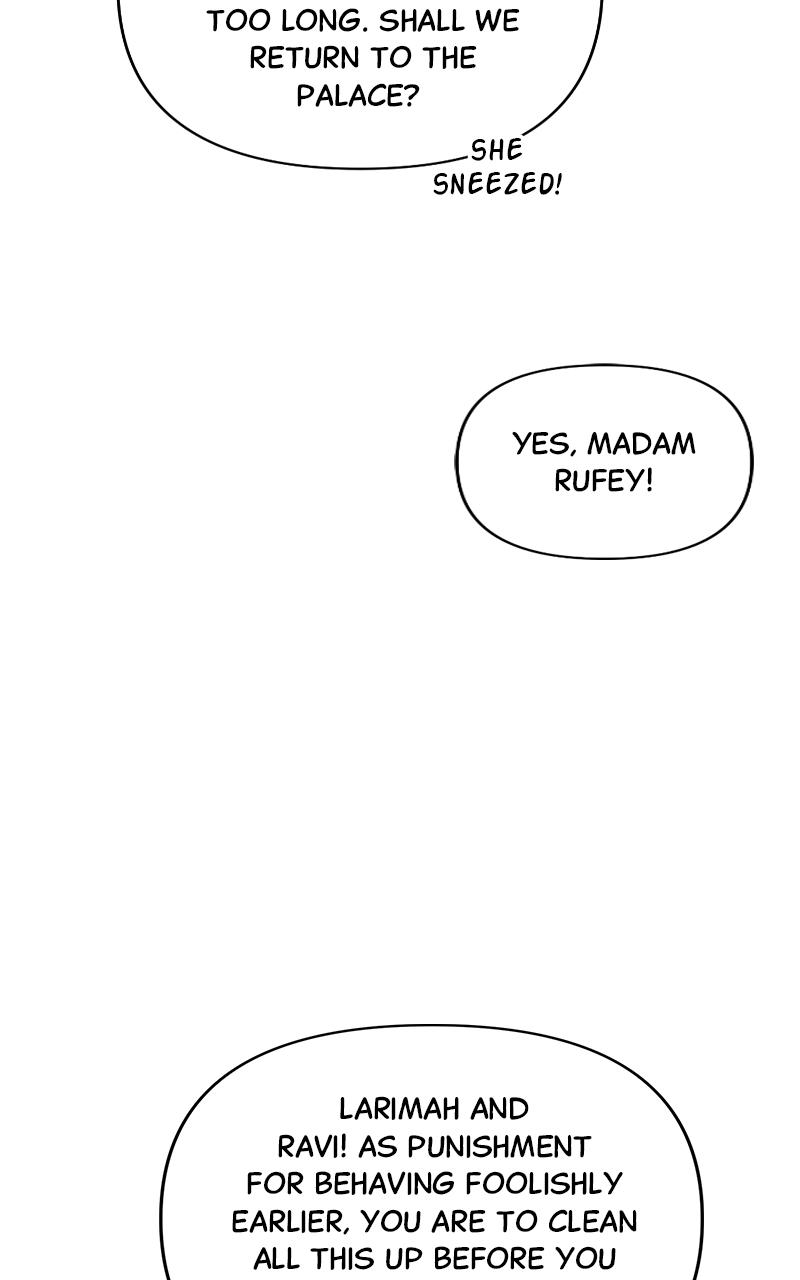 Baby Tyrant Chap 5 - Next Chap 6
