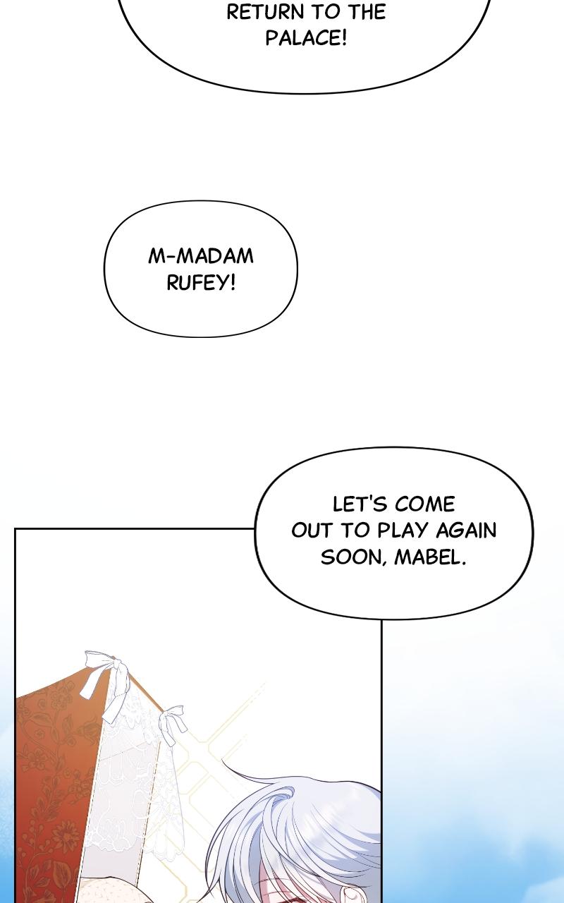 Baby Tyrant Chap 5 - Next Chap 6