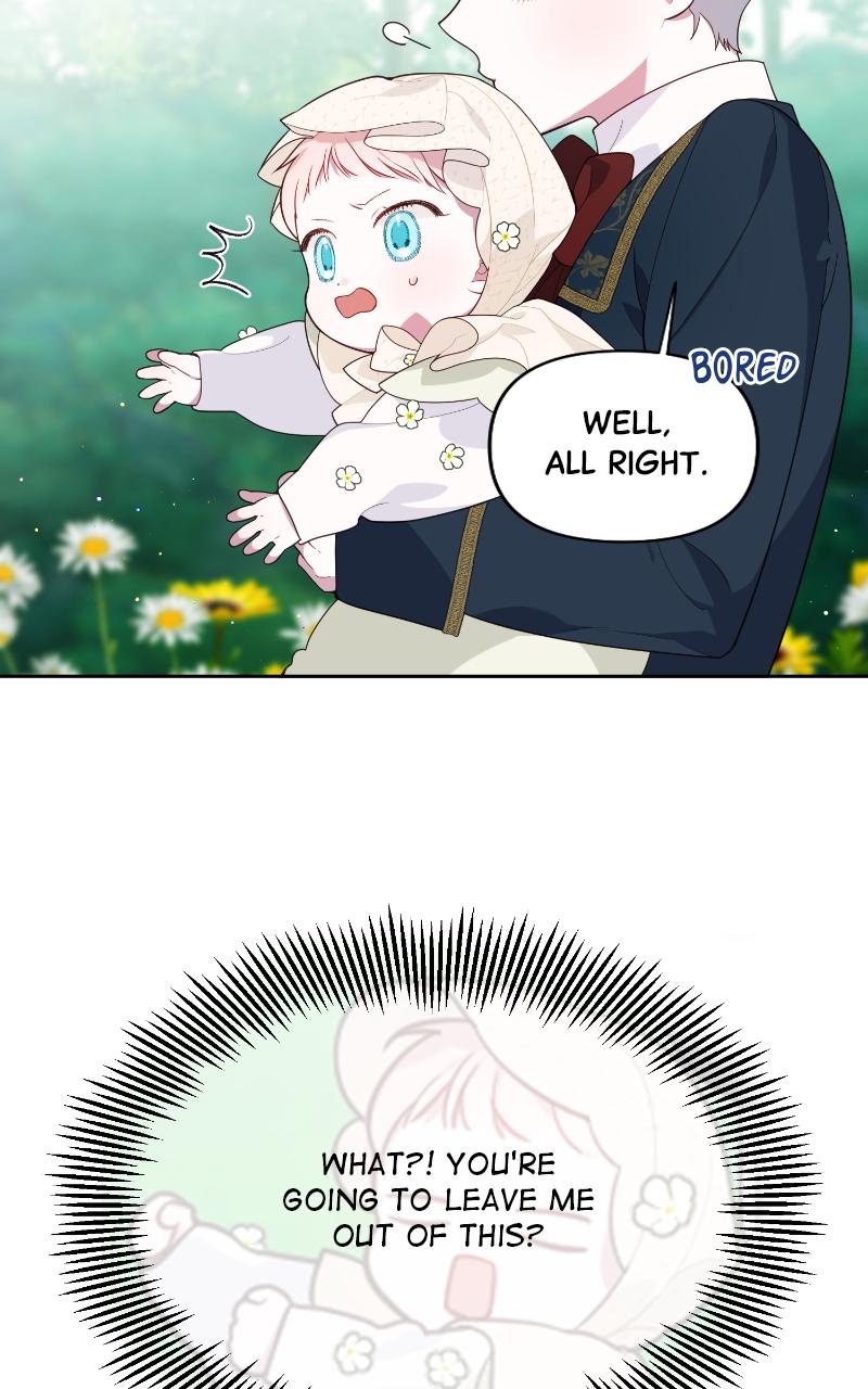 Baby Tyrant Chap 5 - Next Chap 6