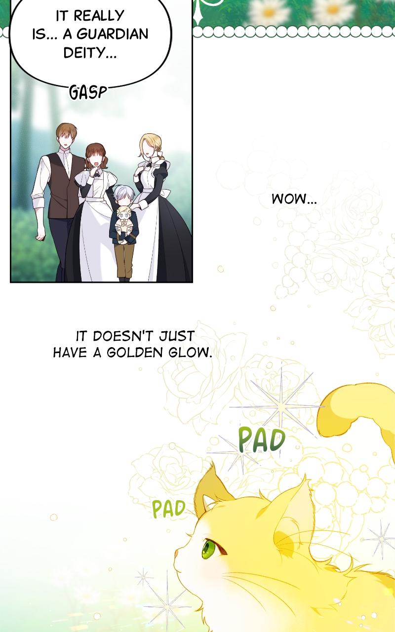 Baby Tyrant Chap 5 - Next Chap 6