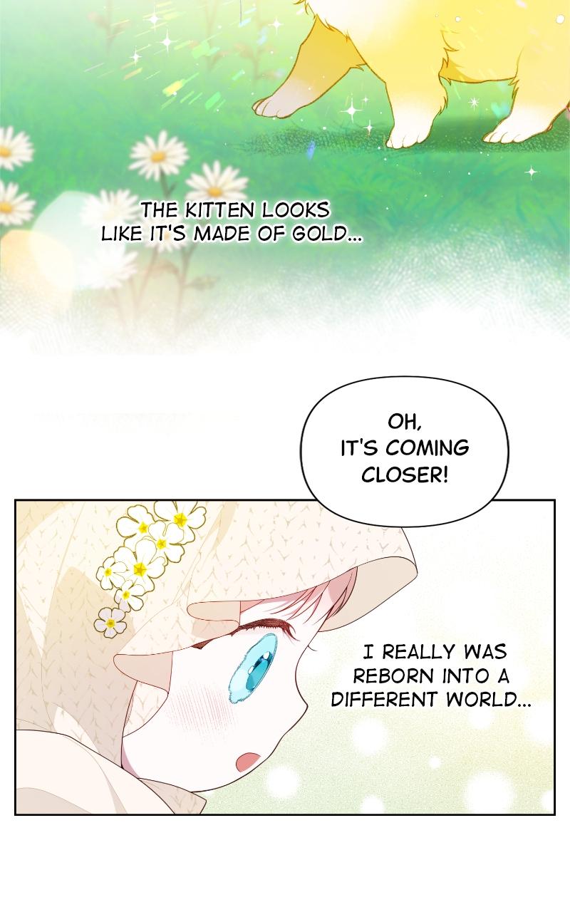 Baby Tyrant Chap 5 - Next Chap 6