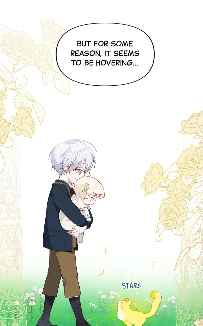 Baby Tyrant Chap 5 - Next Chap 6