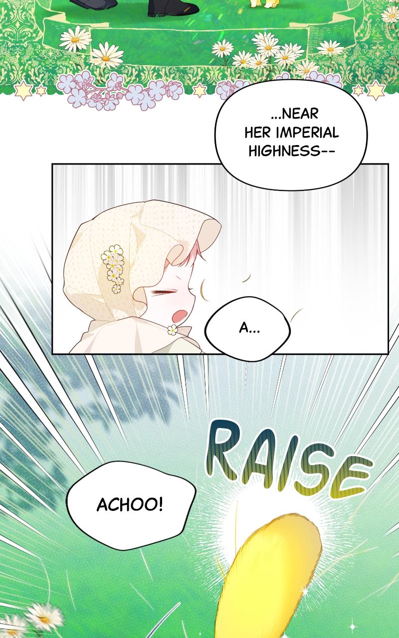 Baby Tyrant Chap 5 - Next Chap 6