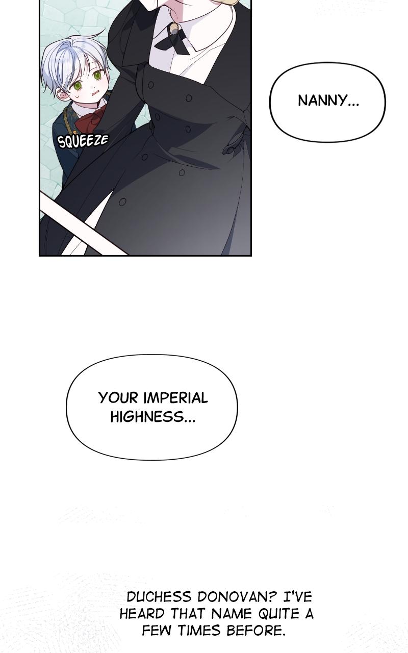 Baby Tyrant Chap 5 - Next Chap 6