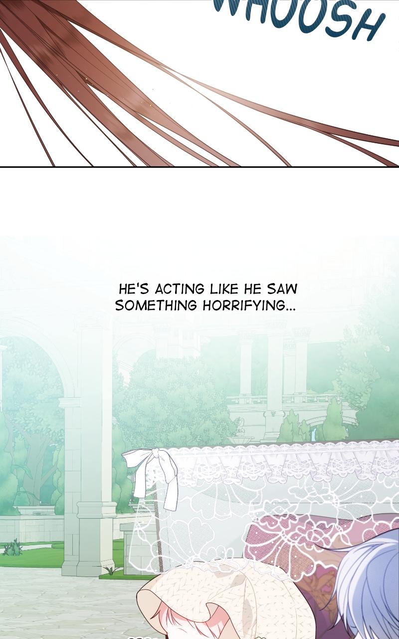 Baby Tyrant Chap 5 - Next Chap 6