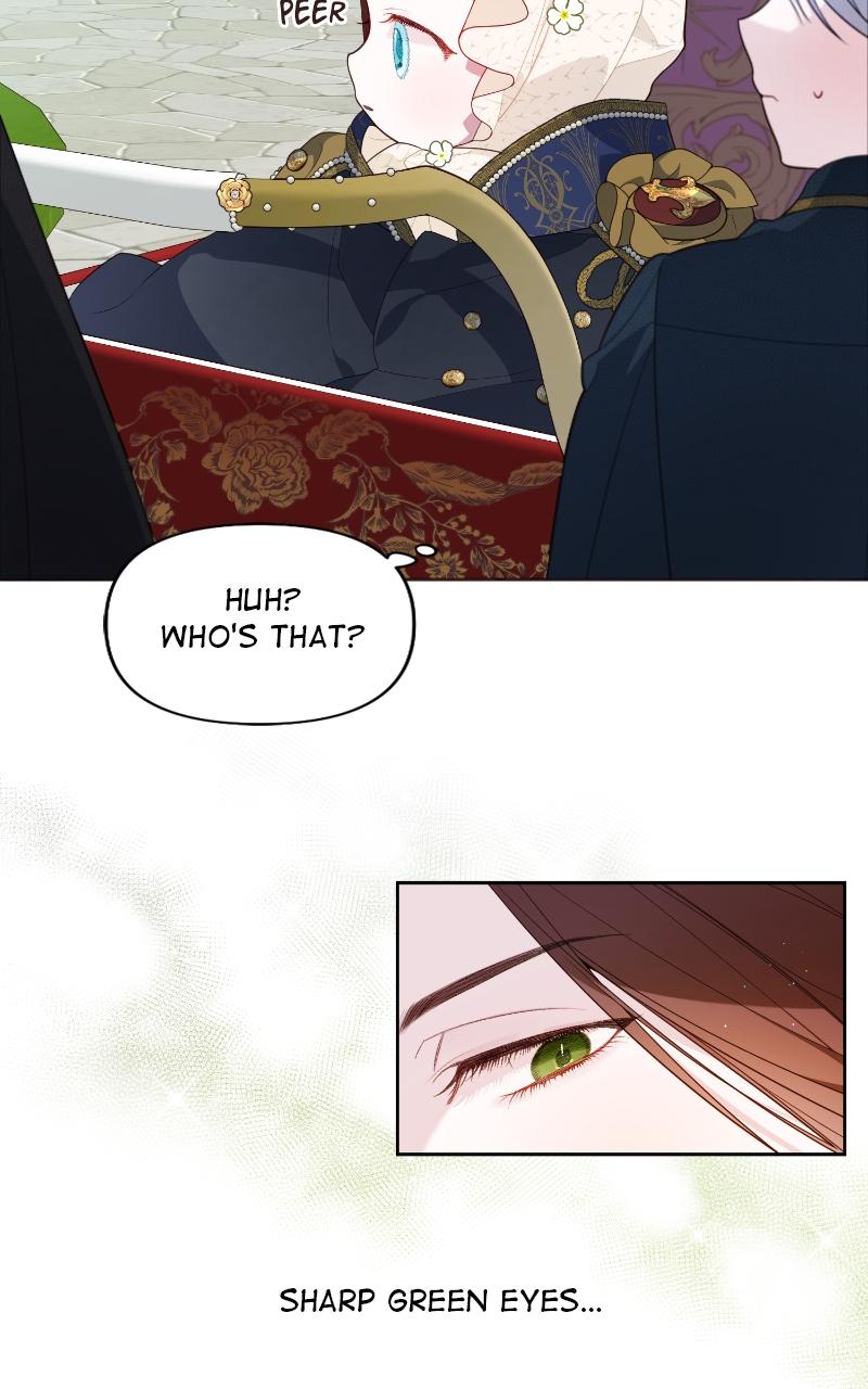 Baby Tyrant Chap 5 - Next Chap 6