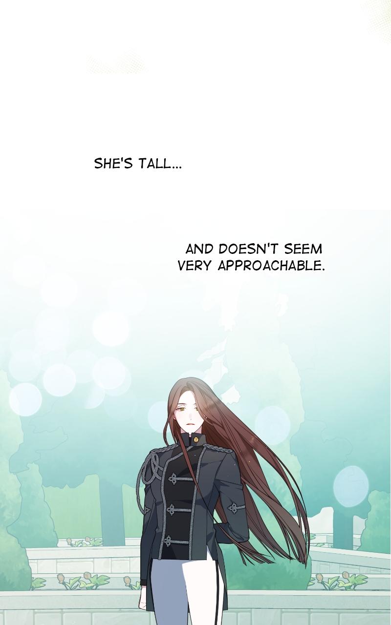 Baby Tyrant Chap 5 - Next Chap 6