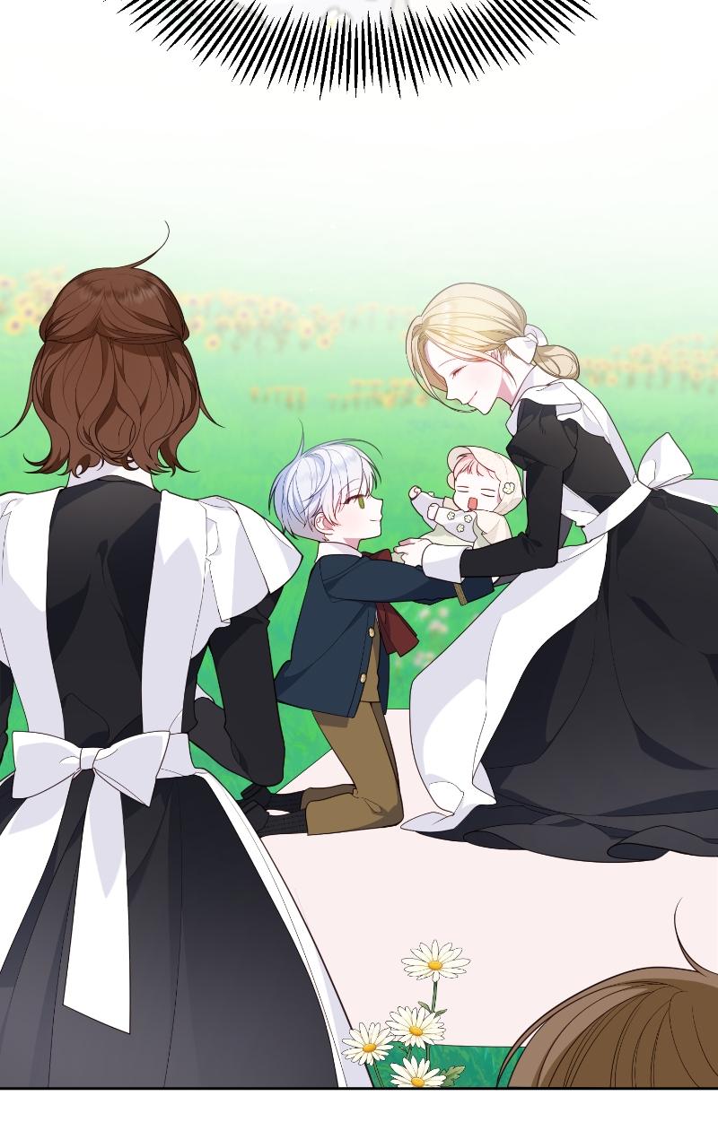 Baby Tyrant Chap 5 - Next Chap 6