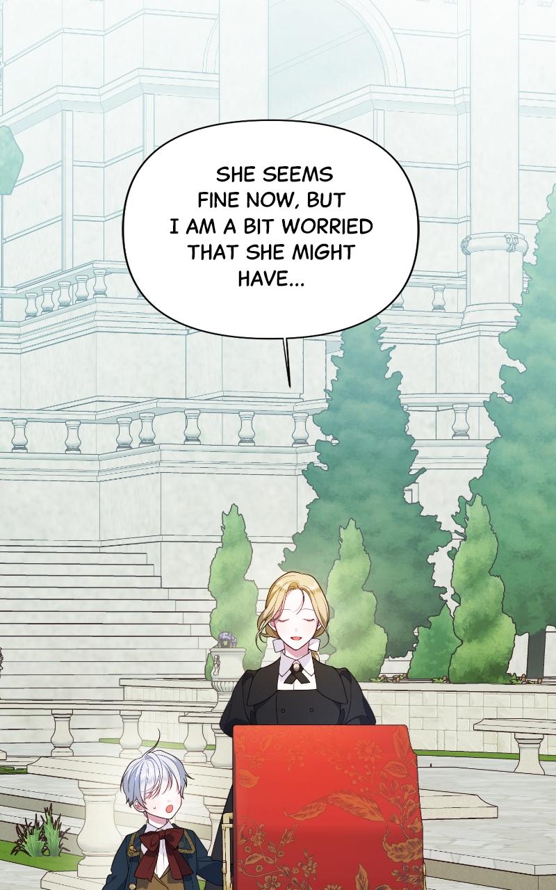 Baby Tyrant Chap 5 - Next Chap 6